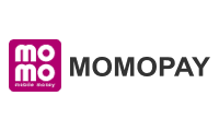 Icon ví Momo